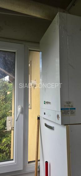 Primaverii vanzare 2 camere - 13