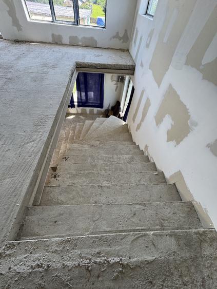 Vila P+1, in Sat Corlatesti, Com. Berceni