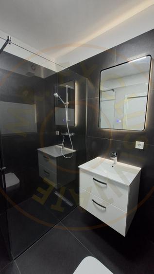 Apartament 3 camere Stefanesti Bloc 2023+Gradina 147mp