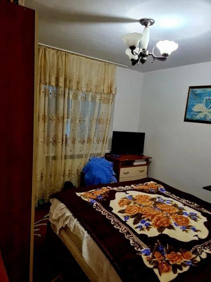 2 camere decomandat 60mp zona nicolina prima statie lidl