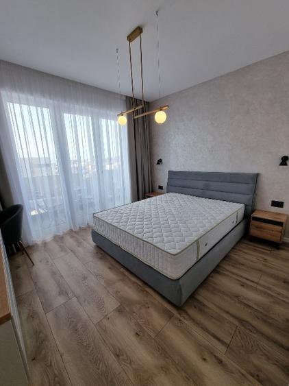 Baneasa Sisesti 3 Camere