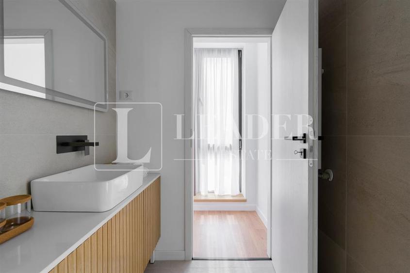 PREMIUM I Vila de inchiriat I Ansamblu rezidential