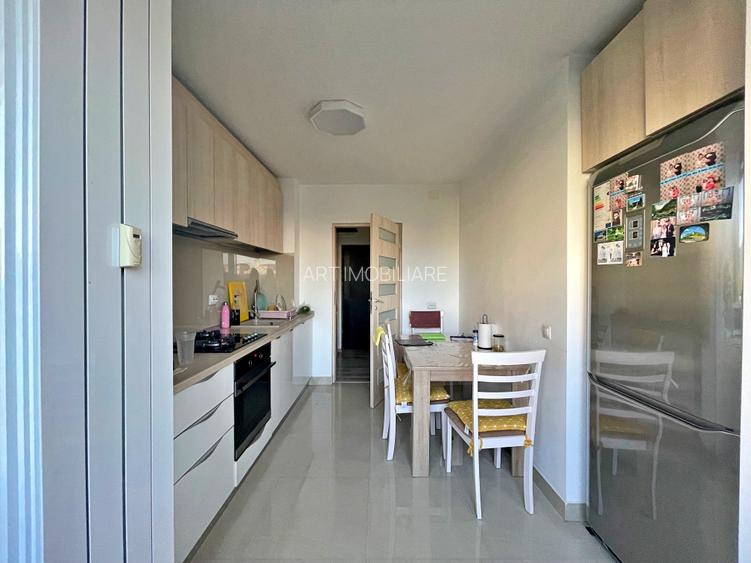 Apartament 2 camere Obor - Mosilor | 1 minut metrou