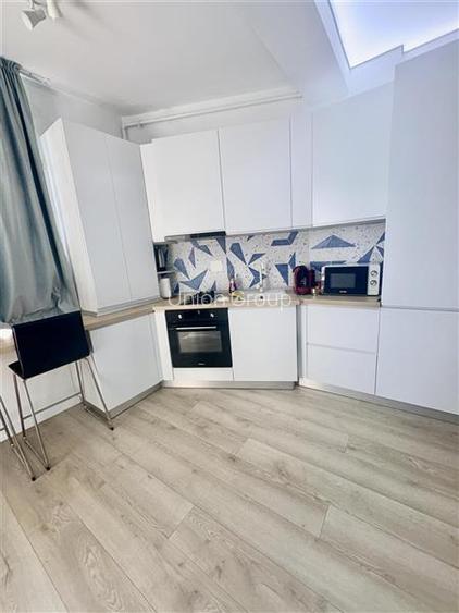 Apartament 2 Camere Superb Prima Linie la Mare - 18