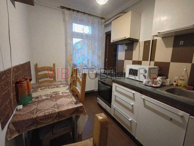 Apartament cu 3 camere decomandat, Piața Doina – Poziție excelentă - 4