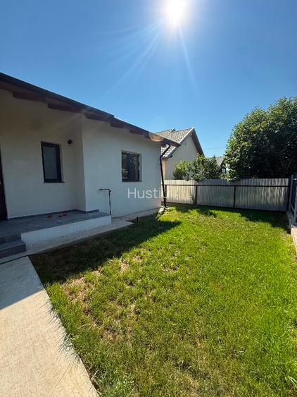 Casă nouă Lilieci - 124 mp construiți  - 2