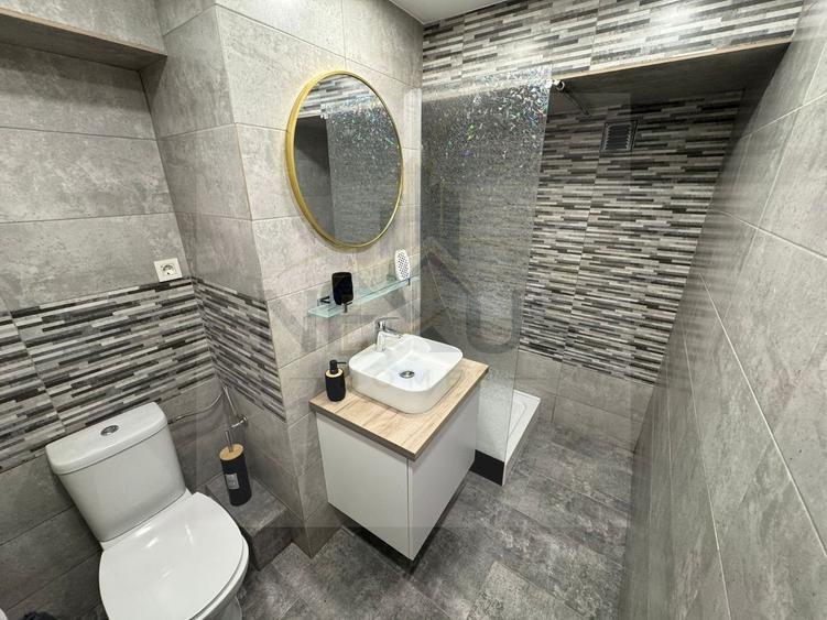Apartament 2 camere de închiriat Ultracentral | Banca Franceza