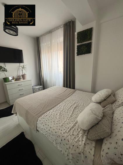 Militari Residence - Ilie Petre | 2 Camere | Centrala | PetFriendly