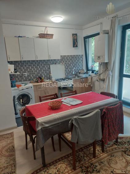 Rahova- Sălaj | 2 Camere | Balcon | Centrala | Etaj 2 | Mobilat - 3