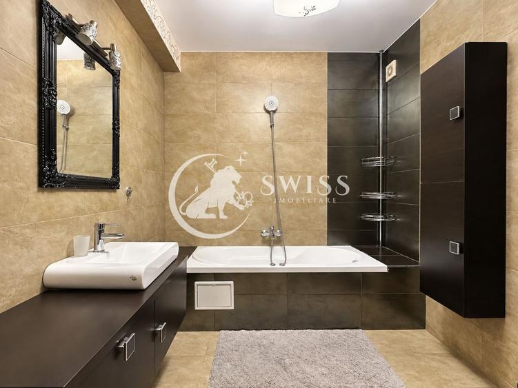 Apartament modern 2 camere | 76mp | 5min Sigma Zorilor | UMF