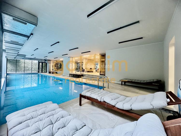 ANSAMBLU CU GYM SI PISCINA/SPATII DEPOZITARE/IANCU NICOLAE(+TVA) - 8