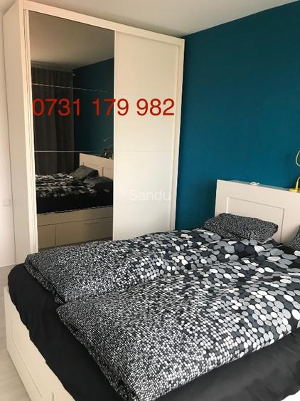Casa individuala in Rosu Chiajna formata din 2 apartamente - 12