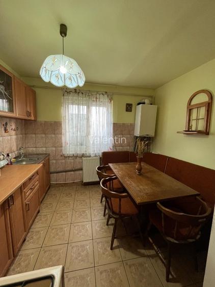 Vând apartament cu 4 camere în Gojdu - Școala Andrei Șaguna - 6
