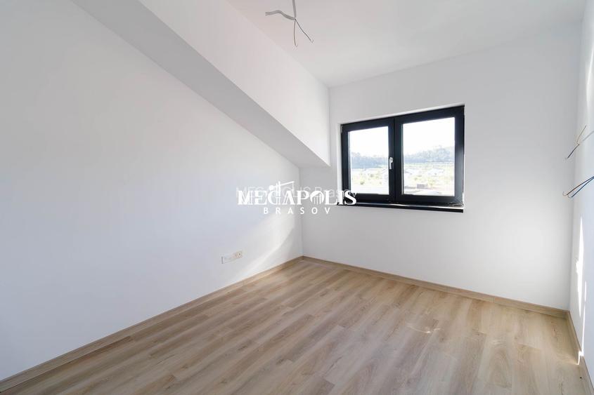Apartament 3 Camere Sanpetru - 6