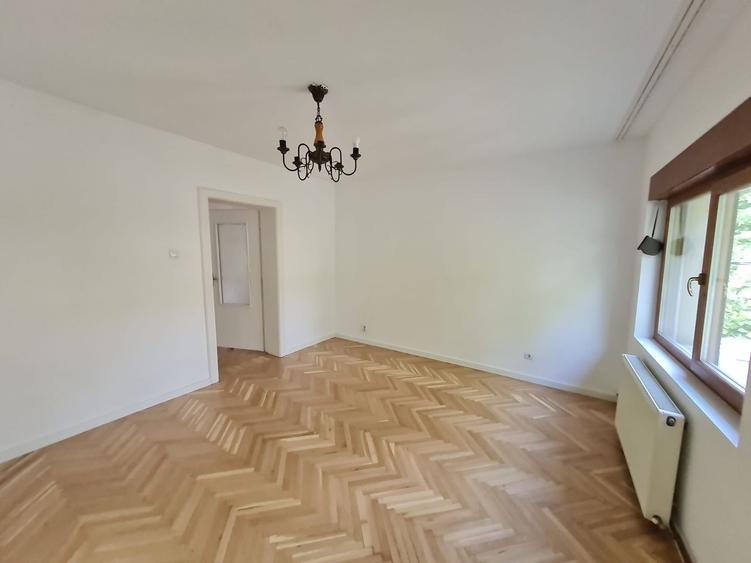 Casa solida în zona Bogdanestilor