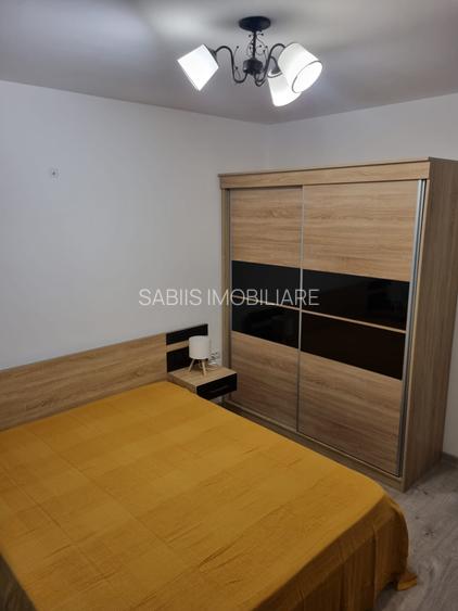 INCHIRIERI-Apartament 2 camere NOU-Plaza Residence - 8