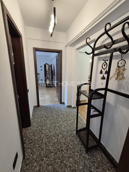 Calea Victoriei inchiriere apartament de 3 camere Piata Sfintii Voievozi - 9