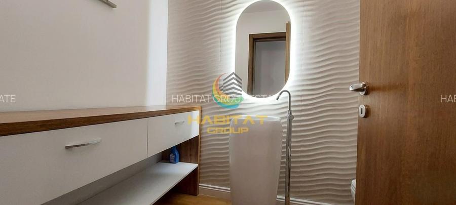 Vila premium cu piscina- teren 500mp - 21