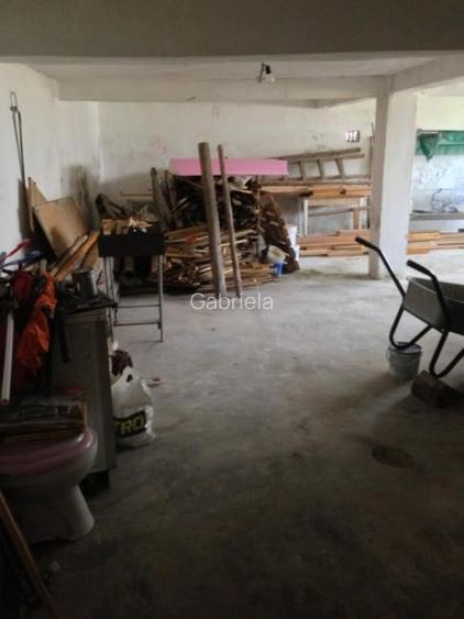 Vilă de Vânzare în Comuna Bran, Sat Predeluț - Județul BRAȘOV - 14