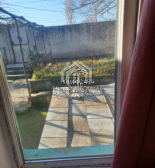 Casa zona Dorobanti teren 500mp toate utilitatile 58.000 euro - 7