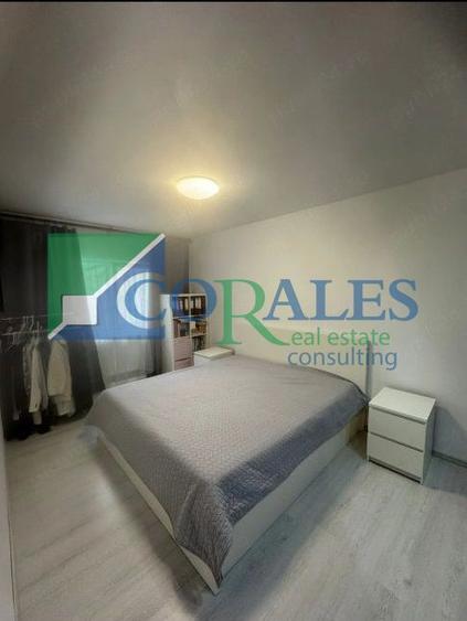Zona Lipovei | Apartament 4 camere | Decomandat | Etaj 3 | Bloc izolat