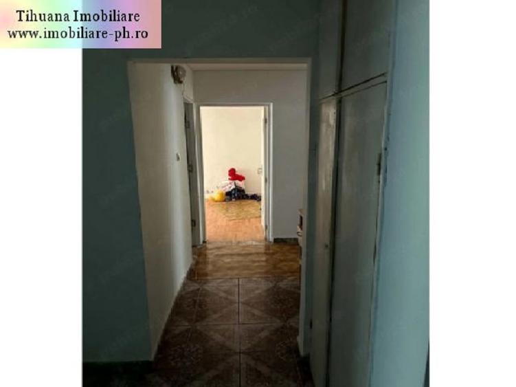 Apartament 4 camere de vanzare: Paltinis,cf.1A,dec,2 gr.sanitare,CT