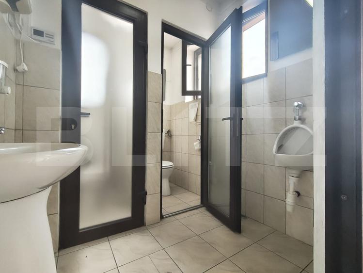 Spatiu birouri 105 mp, 3 incaperi, parcari, cheltuieli incluse, Calea Aradului