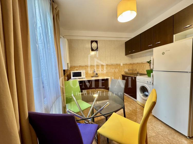 Apartament cu o cameră | Zona Iulius Mall | Cartierul Între Lacuri - 5