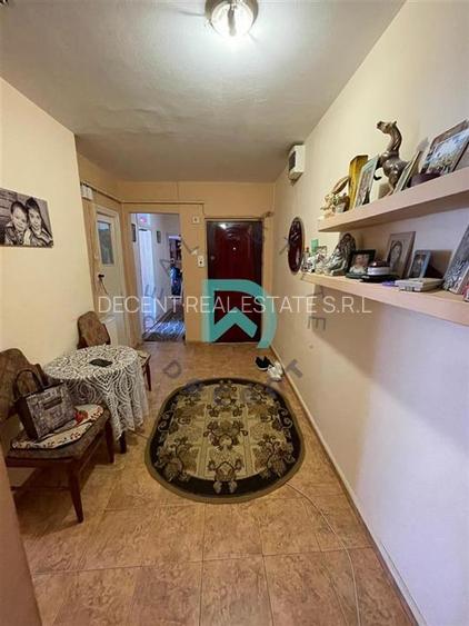 Apartament 4 camere, Florilor, Brasov. - 3