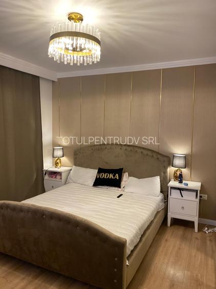 Apartament 3 camere in bloc nou, centrala termica si curte proprie - 5
