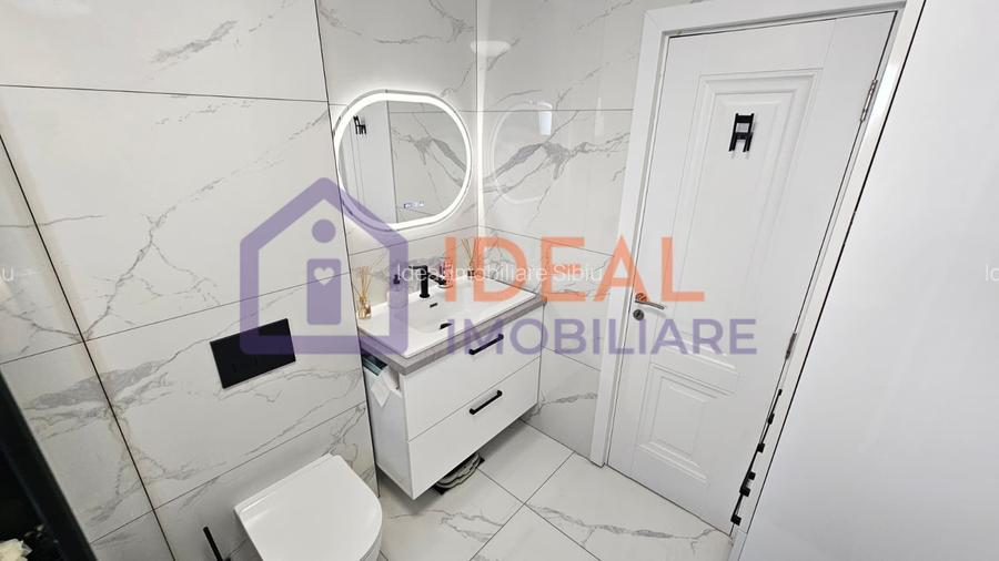 Apartament cu 2 camere + curte proprie de 94 mp – Cartierul Arhitecților - 9