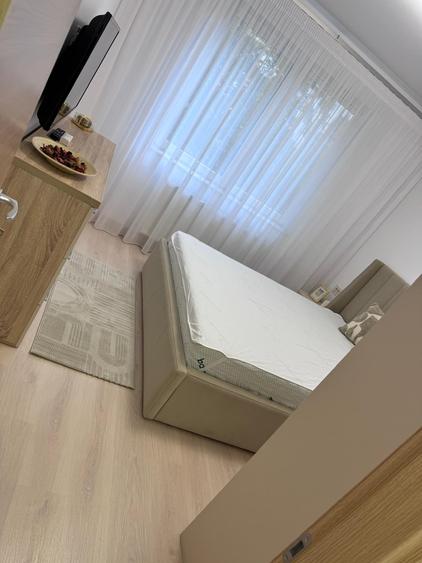 Apartament modern, Tomis 3 City park , 550 euro termen lung