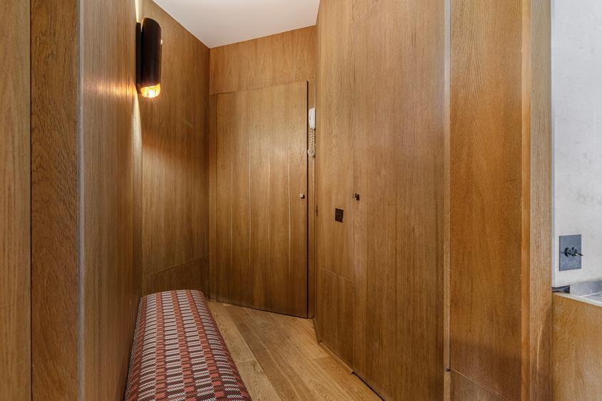Apartament spectaculos cu 3 camere - Strada Mircea Vulcănescu