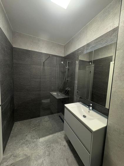 Studio Pipera | Complet mobilat |