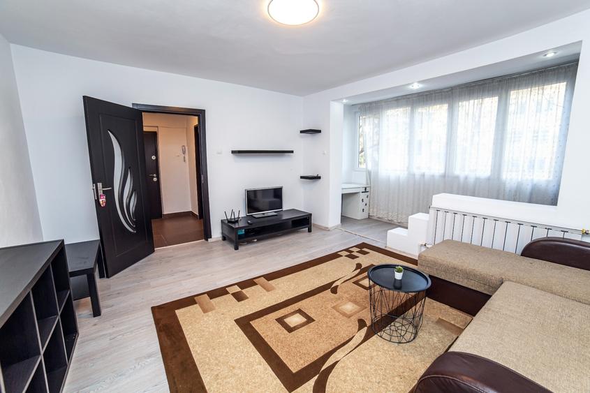 Apartament de 3 camere | 6 Min Metrou Lujerului
