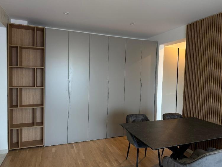 # 🏡 Apartament 3 camere | 85 mp | Parcare Inclusă | Pază 24/7 |