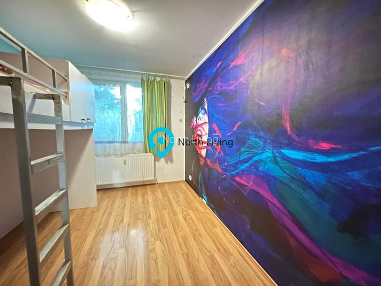 Apartament 3 camere | Titan