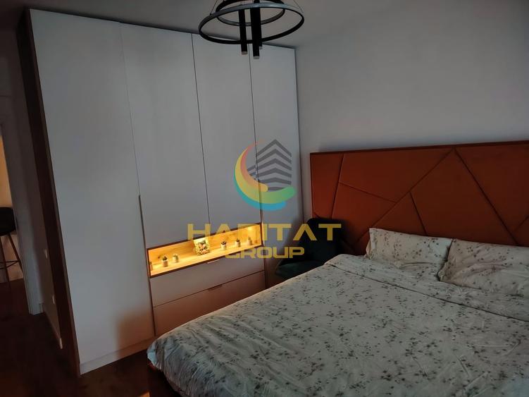 Apartament 2 camere decomandat cu Terasa de 25mp!