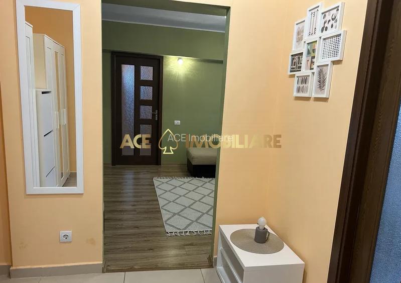2 Camere de inchiriat | Timpuri Noi | Metrou | Balcon - 8