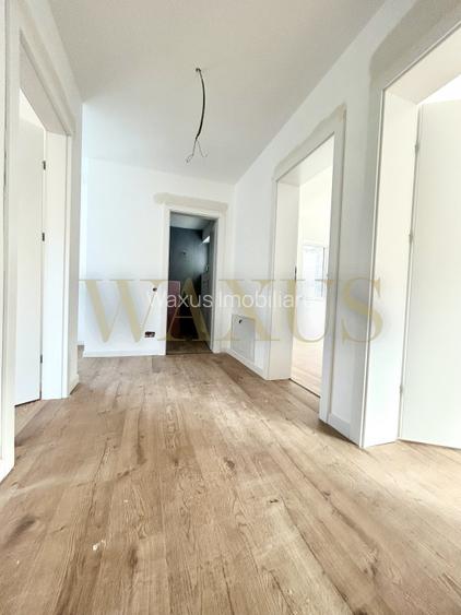 Duplex de vânzare, 4 camere, 3 băi, zona Tauti - 8