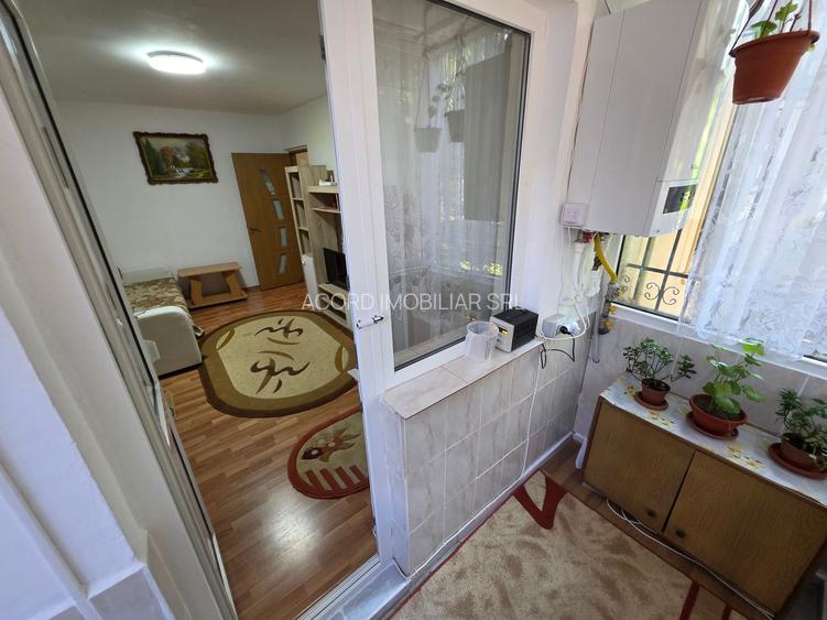 Apartament 2 camere zona Tomis Nord