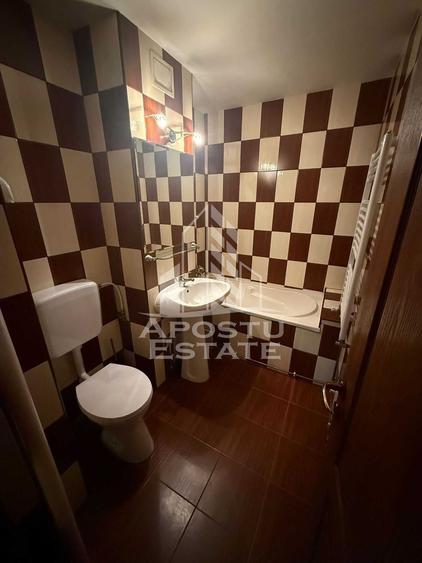 Apartament 2 Camere, Centrala proprie, Zona Complex Studentesc