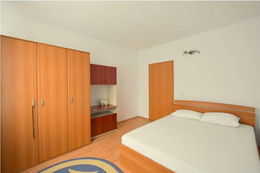 3 camere |  Punctele Cardinale | Centrala Proprie | 2 Bai