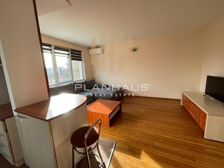 Închiriere - apartament 2 camere decomandat | Etaj 1 | zona RFN