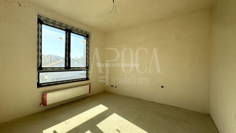 Apartament 3 camere de vanzare in Gheorgheni, Cluj Napoca - 6