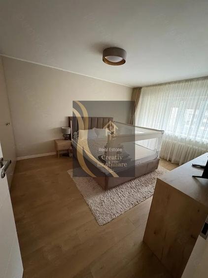Apartament 3 camere complet renovat | Lujerului | Bd. Iuliu Maniu