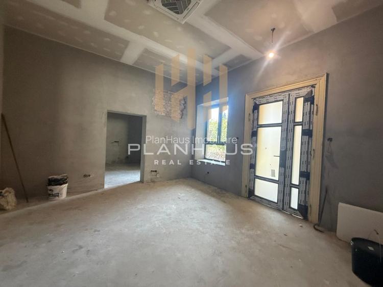 Apartament 2 camere ,Centrul Vechi,Ghe.Sincai, parter înalt , Baia Mare  - 5