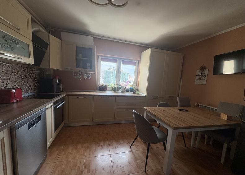 Vitan - Mihai Bravu - Metrou - Centrala - 2x Parcare - Renovat - Mobilat