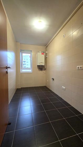 Apartament 2 camere parter inalt Avantgarden