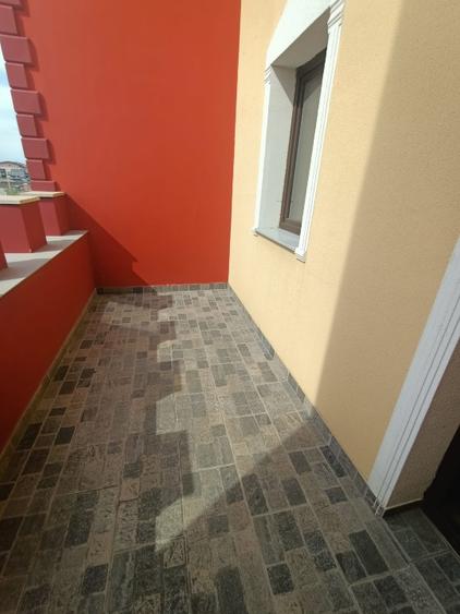 Inchiriez apartament 2 camere mobilat si utilat complet ,
